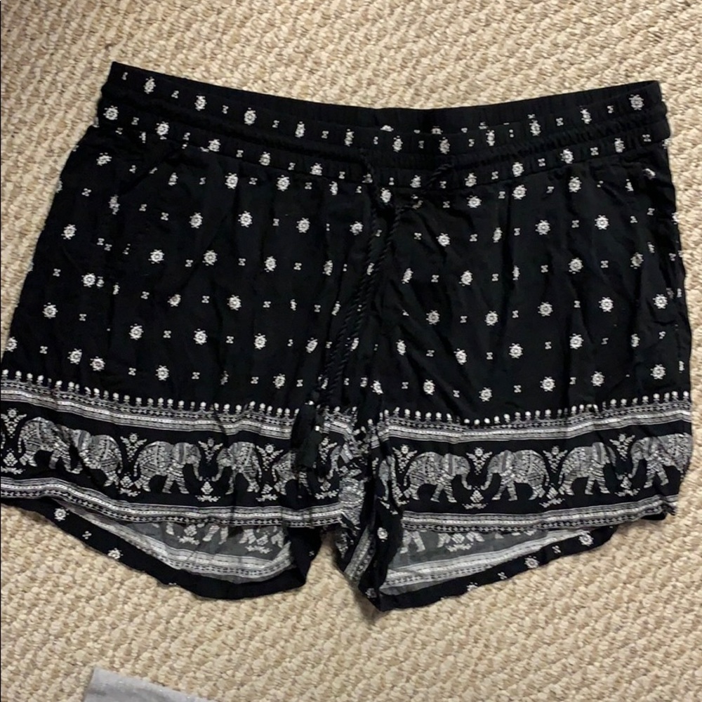 COPY - Old navy shorts